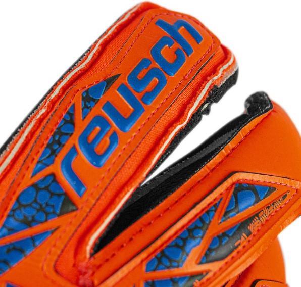 Produktbild Reusch Torwarthandschuh Attrakt Gold X - 8 (8)