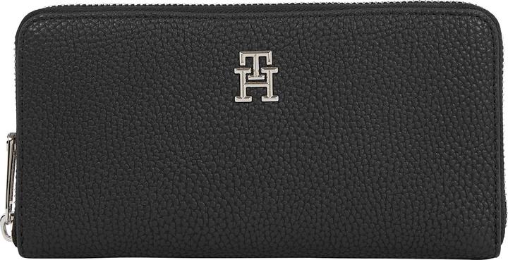 Actual product image Tommy Hilfiger Th Emblem Large Za