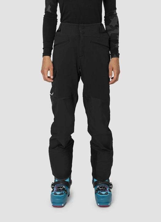 Produktbild Salewa Sella Durastretch Hybrid Softshell Hose Da (32)