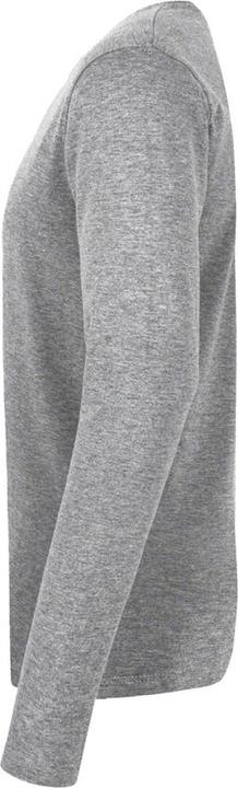 Actual product image Hakro Longsleeve Heavy (XS)