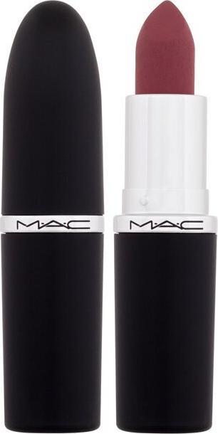 Actual product image MAC Cosmetics Macximal Silky Matte Lipstick Keep Dreaming (667 Keep Dreaming)