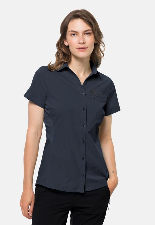 Immagine prodotto Jack Wolfskin Peak Shirt W (XS)