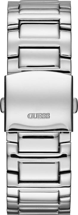 Actual product image Guess Watches GENTS W0799G1 (Analogue wristwatch, 48 mm)