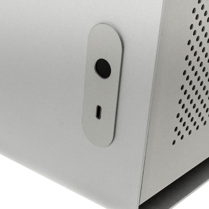 Image du produit Streacom DA2 (Mini-ITX)