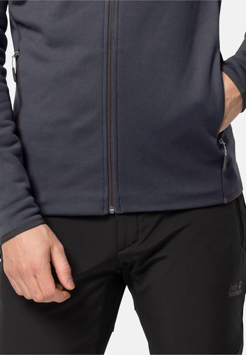 Produktbild Jack Wolfskin Baiselberg Hooded Fz M (XL)