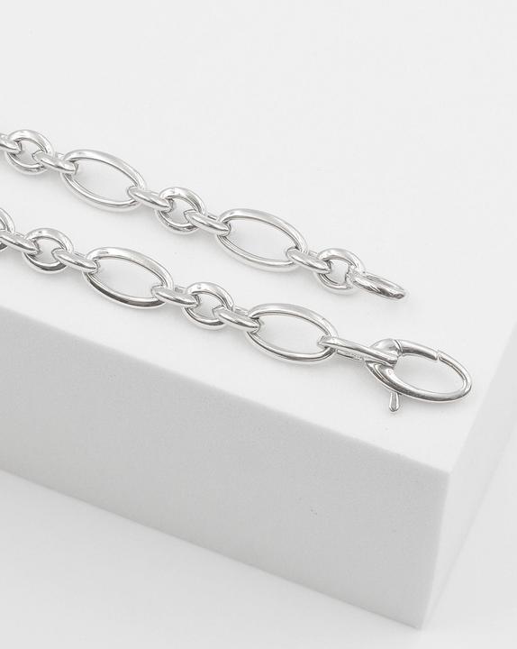 Image du produit Muau Fantaisie (19 cm, Or blanc 750/18K)