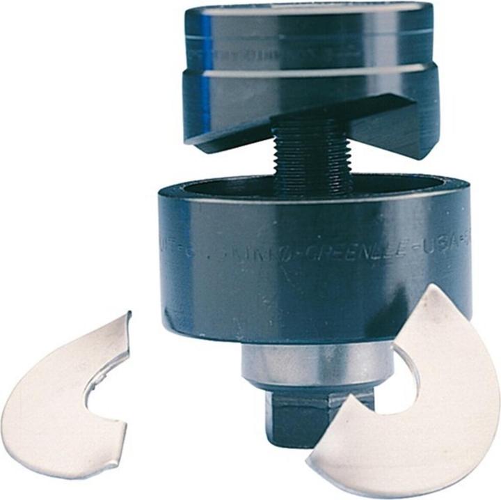 Image du produit Greenlee EMPORTE-PIECE 50,8MM