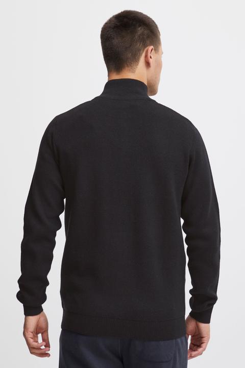 Actual product image Solid SDKayne - Cardigan - 21301053-ME (XXL)