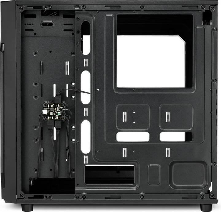 Produktbild Sharkoon VG6-W RGB (ATX)