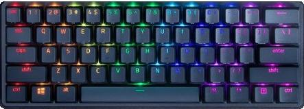 Razer Huntsman Mini (US, Kabelgebunden)