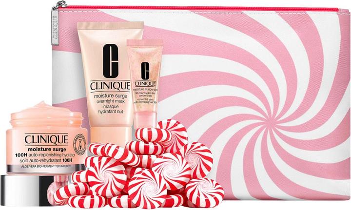 Immagine prodotto Clinique MS Value Set Moisturizer Overload (Set per la cura del viso)