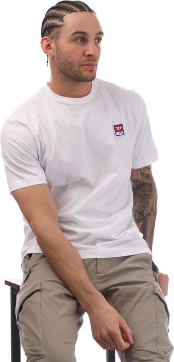 Produktbild Diesel TJust 16 TShirt (L)