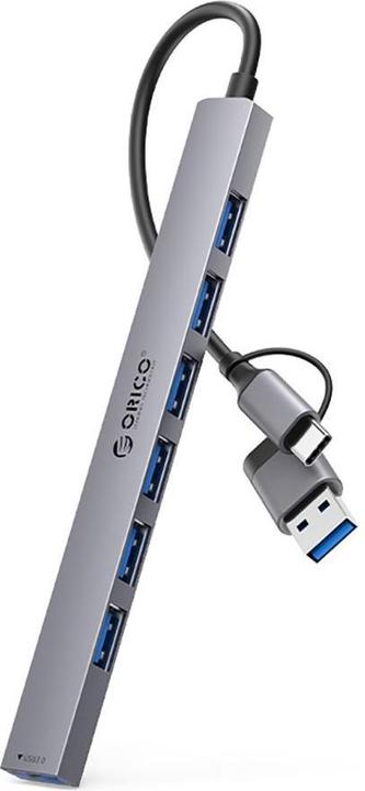 Docking stations + USB hubs
