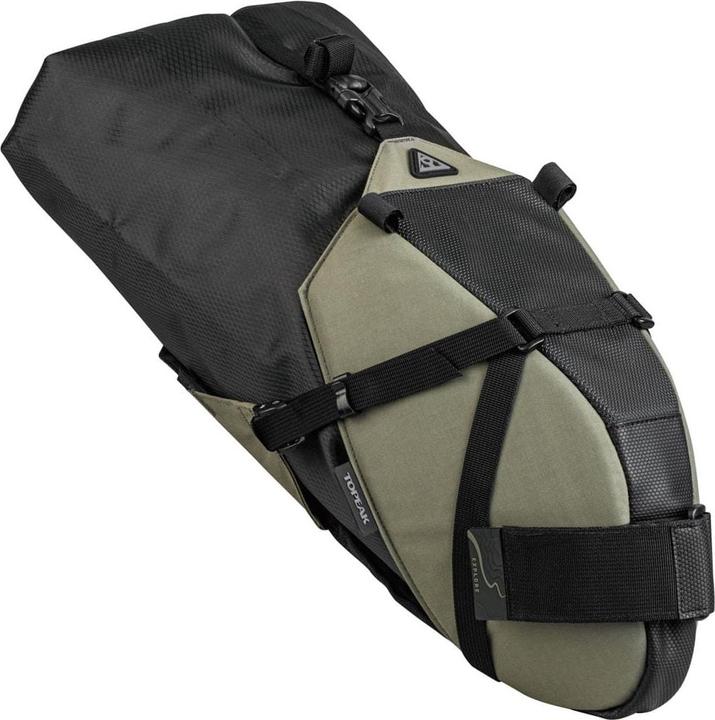 Topeak Backloader X (15 l, Sottosella)