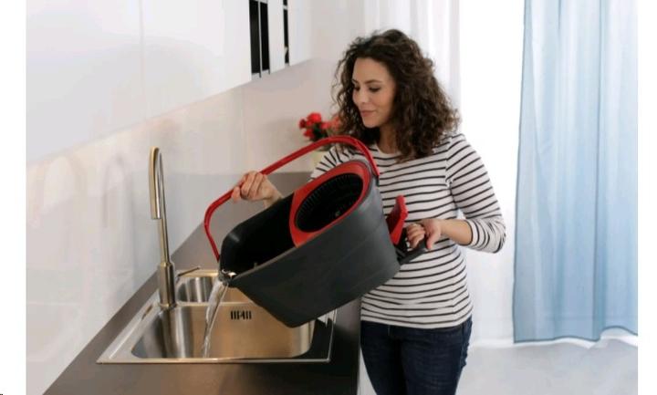 Produktbild Vileda Turbo Smart System (1 Stk.)
