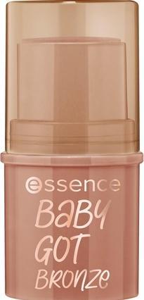 Produktbild essence Baby got bronze (10 Cinnamon Spice, Bronzer, 5.50 g)