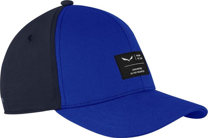 Salewa Logo Kinder Kappe (55)