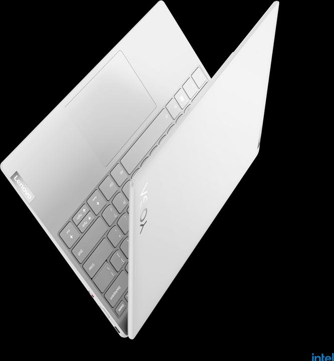 Actual product image Lenovo Yoga S7 Carbon (13.30", Intel Core i7-1360P, 16 GB, 512 GB, DE)