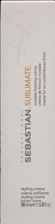 Image du produit Sebastian sublime (Crème capillaire, 100 ml)