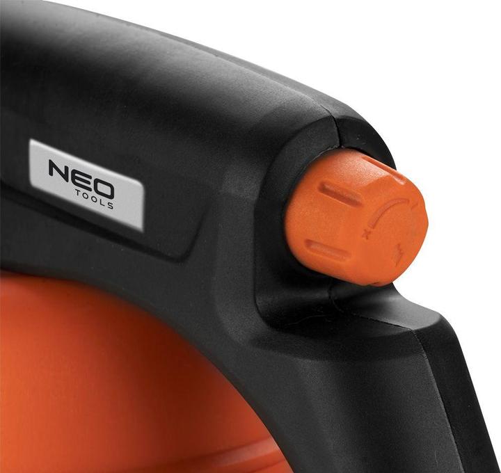 Actual product image Neo Gas burner for 190 g cartridges, piezo ignition