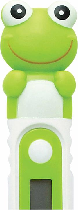 Actual product image Scala SC 44 Flex clinical thermometer frog (Mouth, Rectal, Armpit)