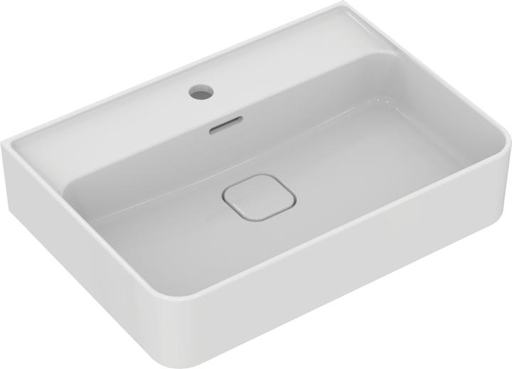 Ideal Standard Waschtisch Strada II 60 x 43 cm wei T300001 (430 mm, 600 mm)