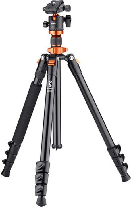K&F Concept Concept Tripod SA254M2 (Metall)