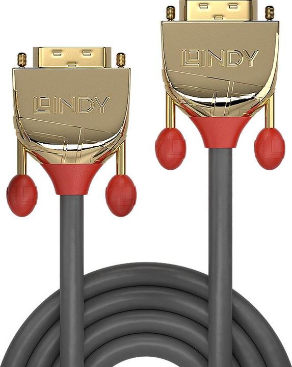Image du produit Lindy Dvi — Dvi (0.50 m, DVI)