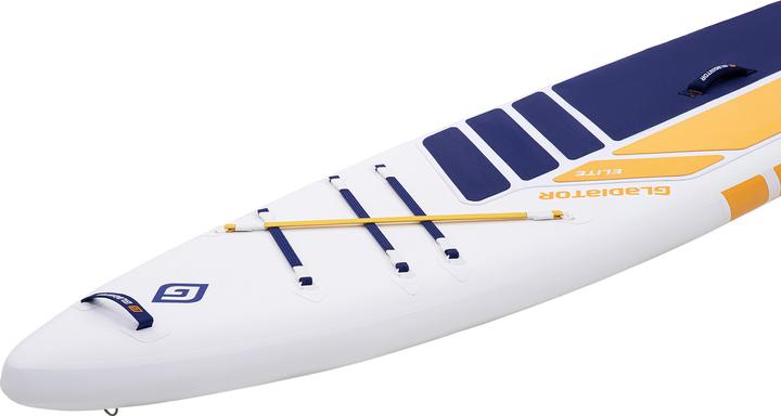 Actual product image Wüsthof SUP Board Set Elite Kids 2023 (11'6")