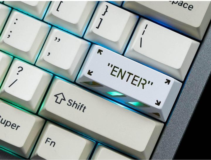 Actual product image Keychron Artisan Keycap