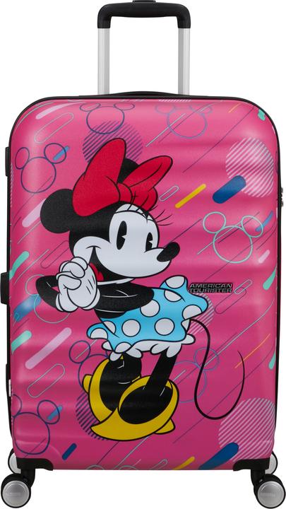 American Tourister Wavebreaker Disney (64 l, M (50 - 90l))