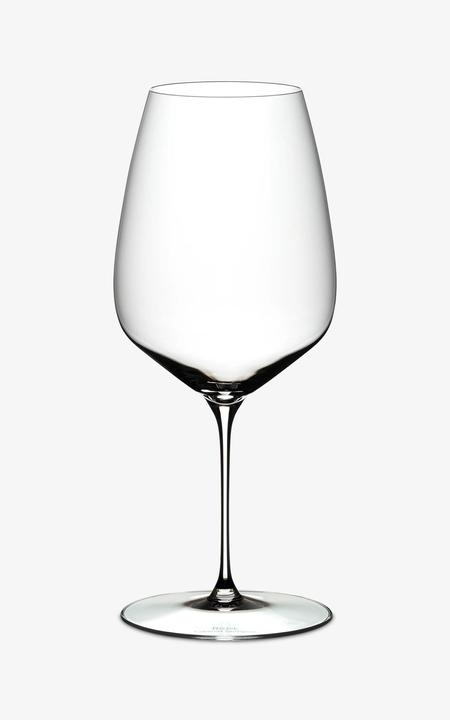 Actual product image Riedel Red wine glass VELOCE CABERNET (83 cl, 2 Glasses, Red wine glasses)