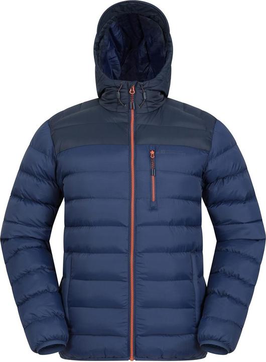 Mountain Warehouse Link Steppjacke (XL)