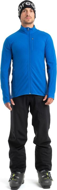 Produktbild Icebreaker Men Merino Shell+ Peak Pants (XL)