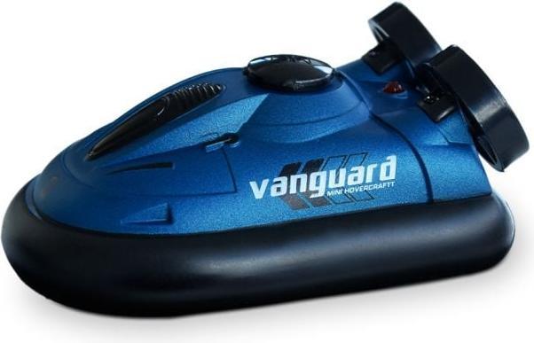 Actual product image Mikamax RC Hovercraft