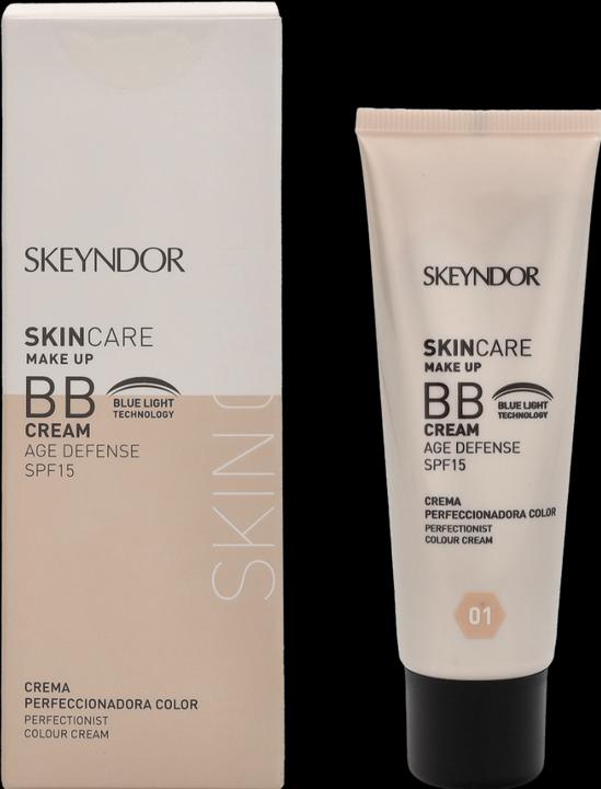 Actual product image Skeyndor Skin Care (#01)