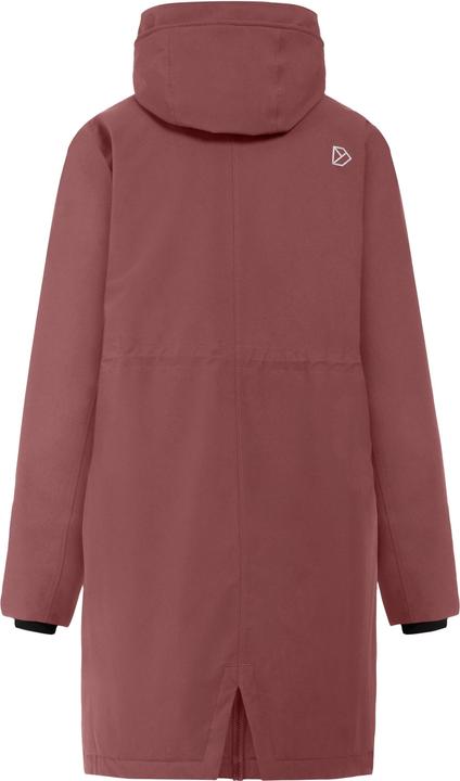 Actual product image Didriksons Women's Fia Parka (42, M)