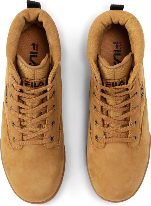 Produktbild FILA Grunge II Mid - 55533 (43)