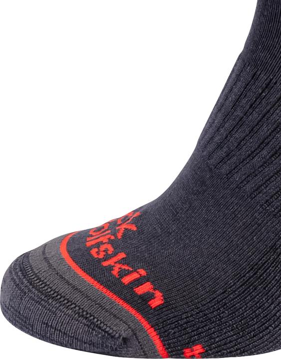 Image du produit Jack Wolfskin Hike Merino Sock Cl C (47 - 49)