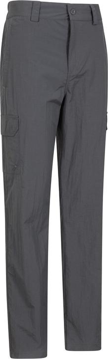 Actual product image Mountain Warehouse Mens Explore Regular Trousers (44)