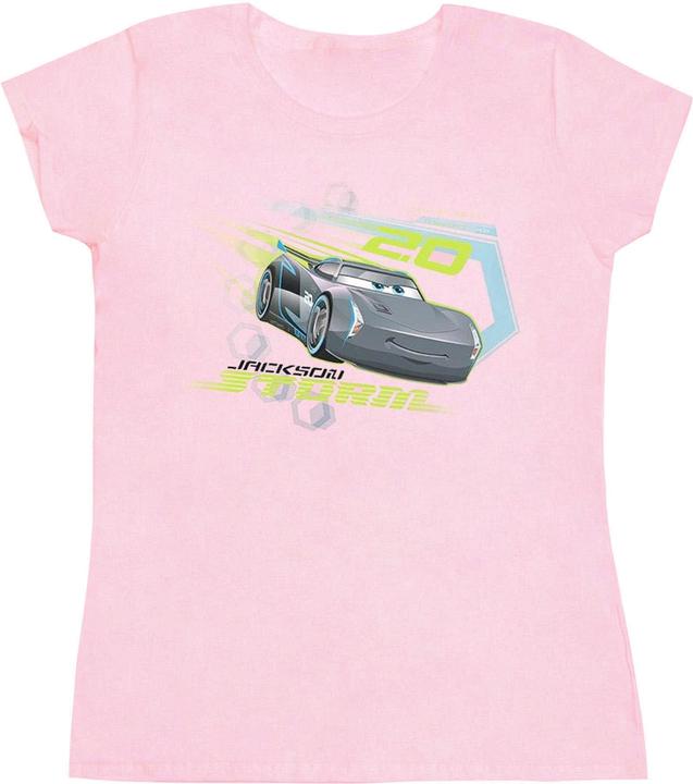 Disney Cars TShirt (S)
