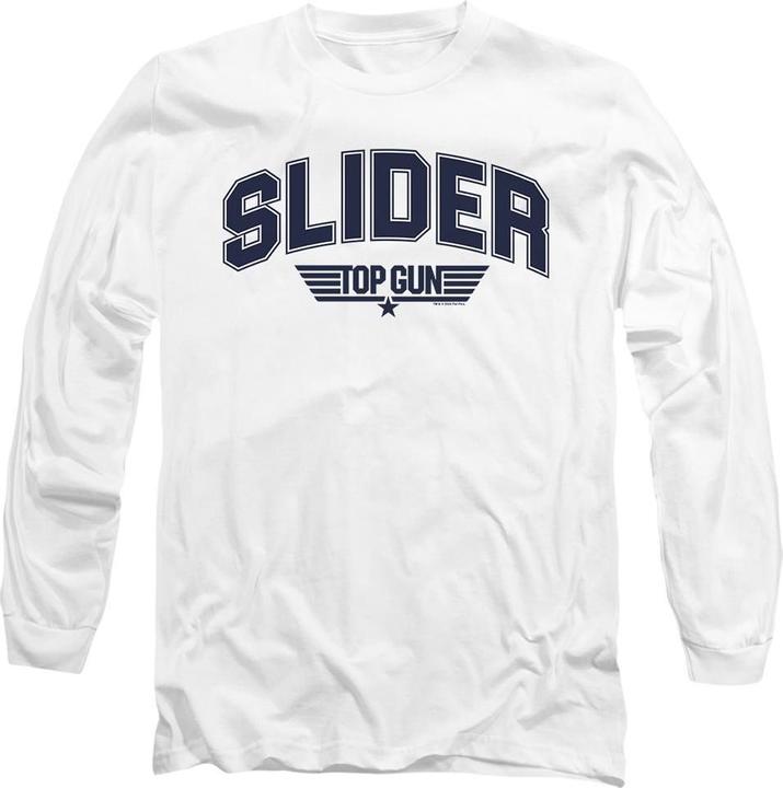Top Gun Slider TShirt