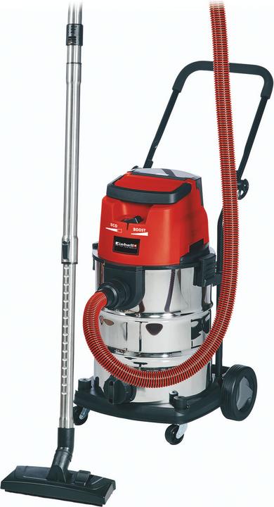 Einhell TE-VC 36/30 Li S-Solo (Nass-Trockensauger)