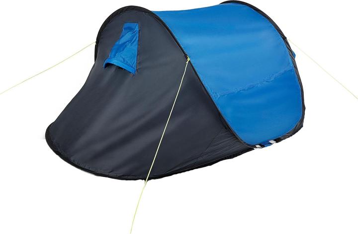 Produktbild Regatta PopUpZelt Malawi 2 Personen (Wurfzelt, 2 Personen)
