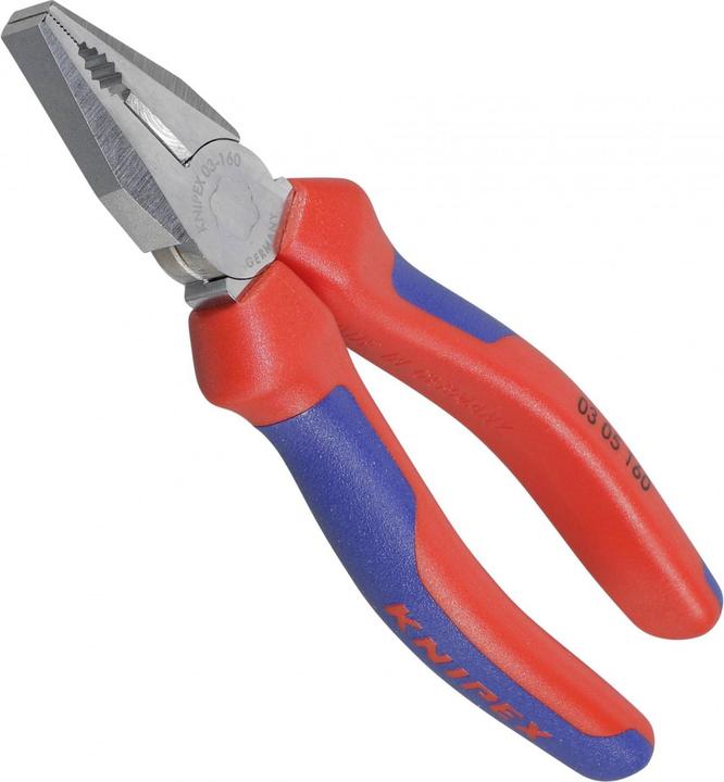 Immagine prodotto Knipex Pinze combinate (160 mm)