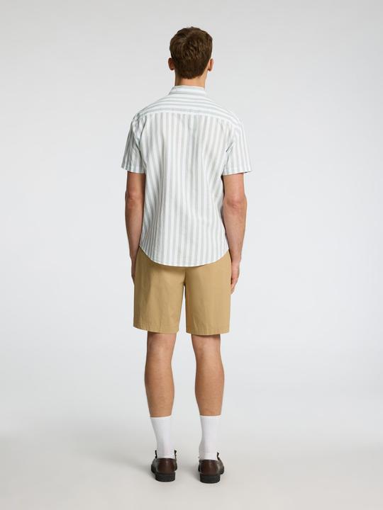 Produktbild Selected Homme Klassisches Kurzarmhemd (XXL)