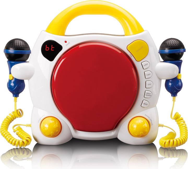 Produktbild Lenco KCD-011 KIDS