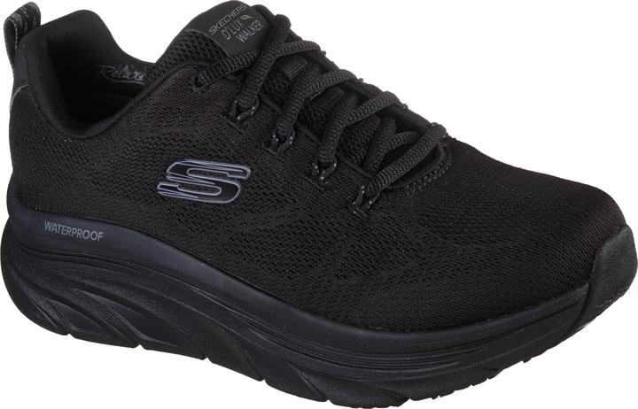 Skechers Dlux Walker-Get Oasis (36)