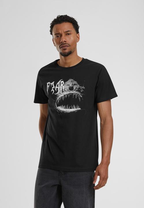 Actual product image Mister Tee Fear Tee - 89263 (L)