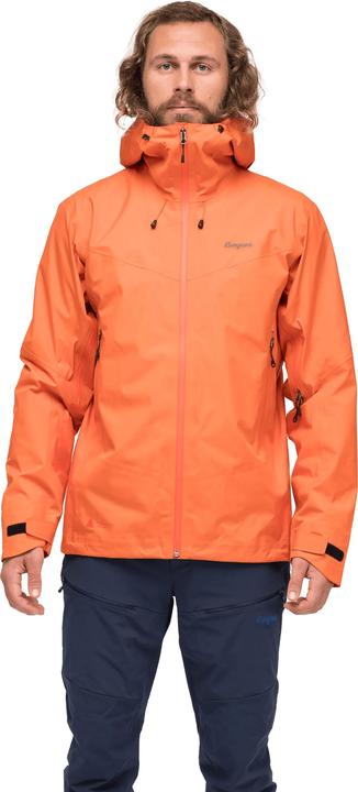 Produktbild Bergans Rabot Light 3L Shell (S)